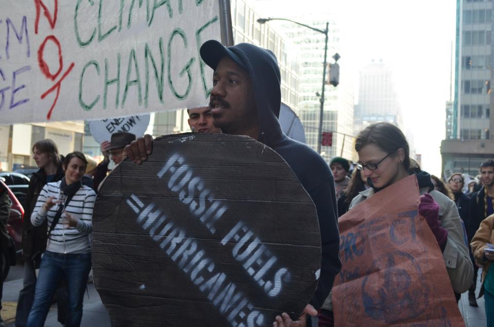 Scenes from N17. Photos by Stacy Lanyon