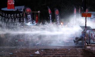 Blasting away the Anticapitalist Muslims