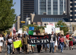 Deep in the Heart of Occupy Austin: Chapter 3