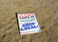 Occupy: What Now?