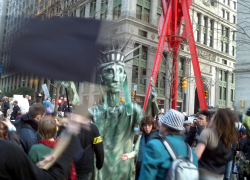 #M17: Occupy Reignited