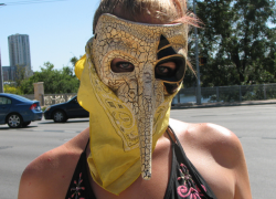 Optimism Takes a Hit