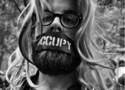 Faces of an Occupation