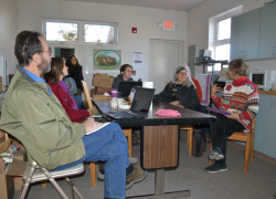 Occupy is Everywhere: A Small Town Occupy Shares Their Plans for Spring