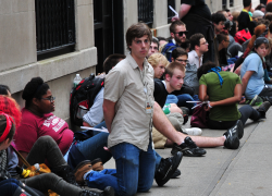 Tucson Police Department Protecting and Serving the 1%