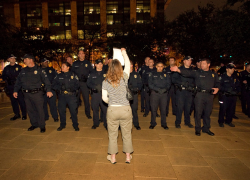 Rearranging the Chairs on the Titanic