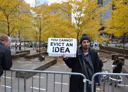 Gimme That Picnic Table