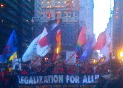 The Universal Pilgrim