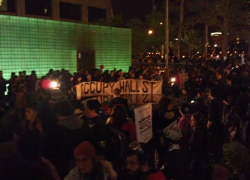 May Day General Strike!