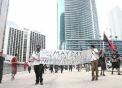 A Review of May Day in South Florida