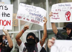 May Day Miami – Heating Things Up