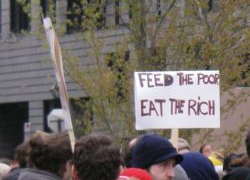 What Really Happened at the Montréal May Day Protest