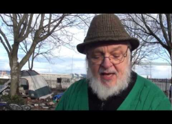 May Day Speech at Occupy Tacoma