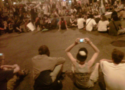 Video Update on Chicago #noNATO M20 Protests
