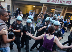 99 Solidarity Bus: Day 4 (Part 2)