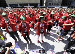 An Anarchist’s Odyssey to Chicago: Part 1