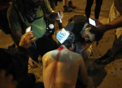 An Anarchist’s Odyssey to Chicago: Part 2