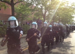 An Anarchist’s Odyssey to Chicago: Part 3