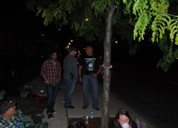 Jail Solidarity in Chicago