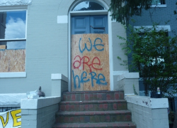 A Story of an Eviction, Part 1