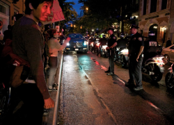 #J6: NY Student March in Support of Students of Quebec