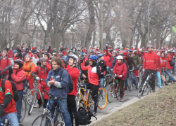 “Hold the Line, Friend of Mine,” Montreal, Night (& Day) 48