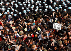 Thoughts on Chicago, Part 2: Cracking Skulls