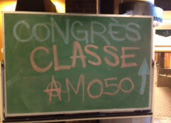 A Little Bit of Direct Democracy (for Now): Montreal, Day 55