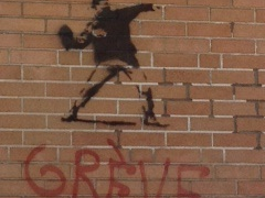 “Queer & Feminista! Anticapitalista!” Montreal, Nights 53 & 60