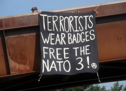 Jail Solidarity, Part Three