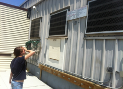 A Visit With Mark Adams, J26, Part 1