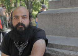 A Visit With Mark Adams, J26, Part 2