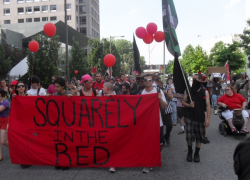 What Would William Penn Do?