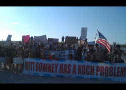 Intervention in Southampton