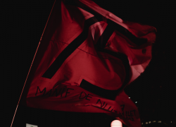 Making Our Own Revolutionary Dates, Montreal, Nights 75 & 78