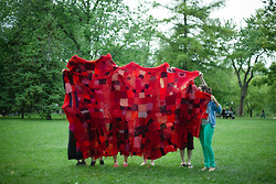 100 Red Nights / 100 Victories, Montreal, Night 100