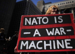 Solidarity Through a Plexiglass Window