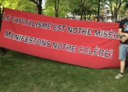 A Sticky “Maple Spring,” Montreal, Night 103