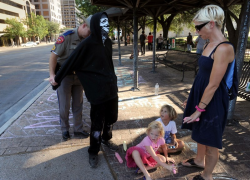 The Cost of Erasing Dissent