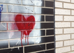 Fragility & Heartbreak, Montreal, Night 115