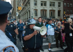 What’s Wrong With This Picture?: The Story of My Arrest by the NYPD