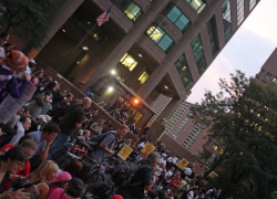 This is What Solidarity Looks Like!