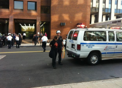 Lady, We Don’t Even Have Charges for That!