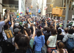 A Chronicle of #S17 (A GREAT, but LONG Day)