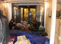 Sandy is Climate Change