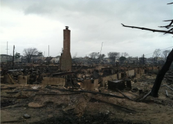 Status Updates: From the Rockaways to Chinatown