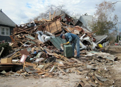 Strong in Staten Island