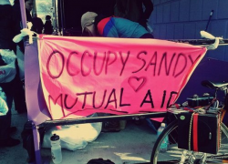 Mutual Aid is a Social Relationship