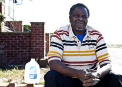 VIDEOS: Two Updates from the Rockaways