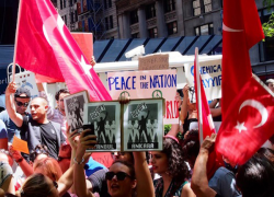 Where is Occupy Now?